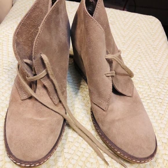 Women’s boot j crew shoes - Picture 2 of 7